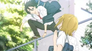 Horimiya ~ Cool Moment Miyamura Izumi