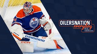 Edmonton Oilers lose without Connor McDavid + Frank Seravalli | ON Everyday with Tyler Yaremchuk