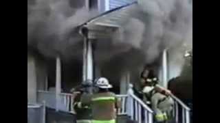 Improper Ventilation
