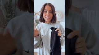Easiest Biker Short Hack Style Hack Shorts