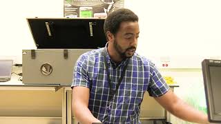 The Digital Evidence Unit Explains How They Use Technology to Help Solve Crimes