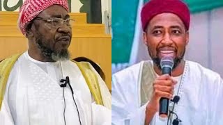 TOFAH: MAGANAN NURA KHALID AKWAI KUSKURE, PROF MAQARI YA SAKE BAYANI