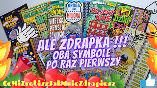 Super je razem zobaczyć 🎲🔞💥💪🎊🎉❤️🫡🥰😍  #zdrapki #zdrapkilotto #lotto #yt #youtube