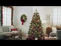 the all new bh fraser fir® true to nature colors balsam hill®