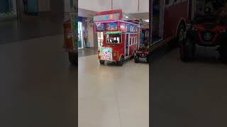 kids car for galaxy Mall #asansol #kidscare #car #thar