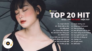 TOP 20 HIT NHẠC TRẺ TRIỆU VIEW ĐÃ TỪNG GÂY BÃO TRÊN KHẮP CÁC BXH ÂM NHẠC VIỆT NAM 2023 #2