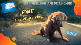 FWF - Le Meilleur Ami de l'homme - 2022 - Rock Alternatif Français - Contre l'ab