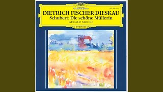 Schubert: Die schöne Müllerin, D.795: XX. Des Baches Wiegenlied