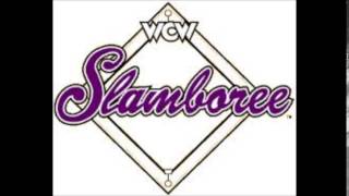 WCW Slamboree Theme