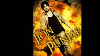 Diljit Dosanjh - Punjabi Munde