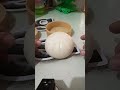 SATISFYING PINCHIT SQUEEZIN SIOPAO TOY #shorts #asmrsounds #satisfyingsounds