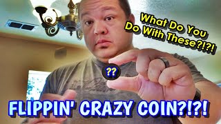 Are Double Headed Coins Worth Money? - What Do You Do If You Find One?!?!