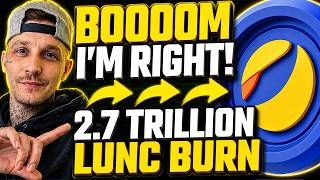 JANE STREET APPEAR IN THE LUNC HYPER MINTING DATA!! $1.00 NEXT?