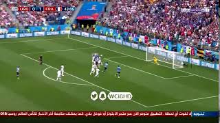 Lloris vs Uruguay 1-0 What an Incredible Goal Save | WC Russia Quarter Final 2018