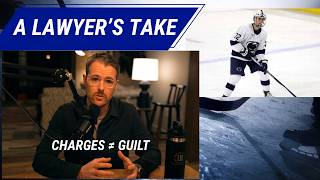 Prosecutorial Discretion Explained The Gavin Mckenna Case