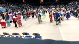 2019 Crossroads Pow Wow