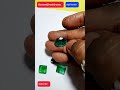 ధన కుబేర రత్నం పచ్చ అద్భుత లాభాలు emerald gemstone gems @swamijirashiratna panna ytvideos