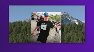 Remains of Idaho hiker missing since 2016 found in Sawtooths