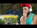 REACTION ON | (COVER INDIA) Hawayein - Fildan