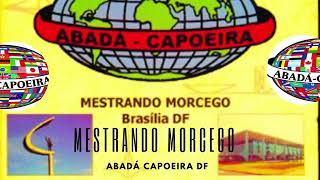 Cd Mestre Morcego abada