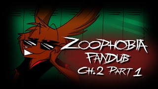 Zoophobia Fandub Chapter 2 Part 1