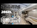 Tour the 2023 Salem Hemisphere 286RL (Fifth Wheel)