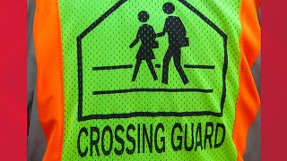 City of Decatur crossing guard struck in hit-and-run, police say