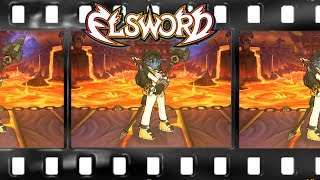 Elsword Online - FPS Test