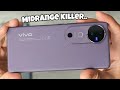 KETIKA VIVO KASIH ULTI!! PERPADUAN SNAPDRAGON 7 GEN 3 + KAMERA ZEISS - VIVO V40 5G