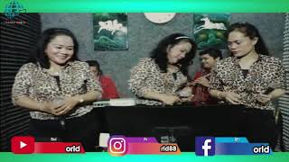 SENADA TRIO||Partondion (Diparmahan Tuhani do Parngoluonki)