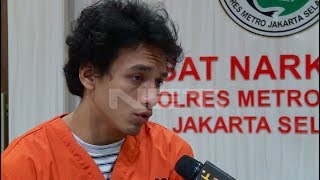 [FULL WAWANCARA EKSKLUSIF] TERKUAK ALASAN JEFRI NICHOL GUNAKAN NARKOBA