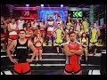 Calle 7 Bolivia - Capitán del Equipo Rojo: Iroshi VS Ross