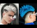 💈✂ MELHORES CORTE DE CABELO DO MUNDO 2020 - BARBER HYPE - Ep #3