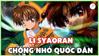 Bóc mẽ đời tư SYAORAN CHỒNG QUỐC DÂN | Sakura Thủ lĩnh thẻ bài