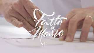 #DGFattoAMano - The making of the #DGSneakers