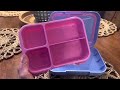 bentgo® pop lunch box review