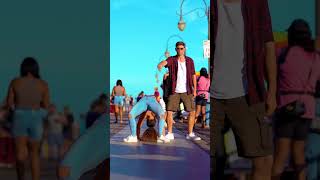 Insane FLEXIBILITY Dance Challenge! ft Sofie Dossi