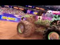 GraveDigger HD TVSpot