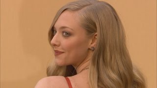 Amanda Seyfried Reveals She was Paid 10% of What Her Male Co-Star Earned