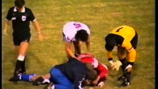 NSL - 1989 - Sydney Olympic 0-1 APIA Leichhardt