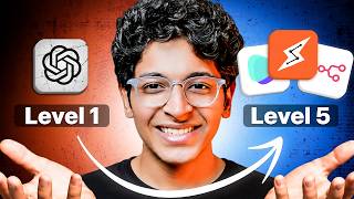 How to Use AI Like the Top 1%