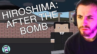 Hiroshima: After the Bomb - History Matters Reaction