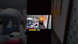 医生：你爸还能救_儿子：拔！_医生：你妈😶_儿子：一起拔！！全都拔！！！🤬🤬_#姐弟恋#情侣#情侣日常#shorts