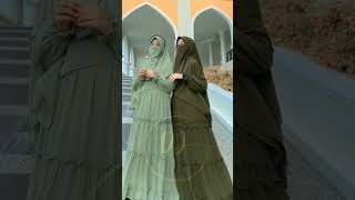 Best Hijab Video || Pakistani Girl Hijab Video #shorts