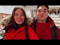 exploring sapporo u0026 otaru winter wonderland experience in japan part 1 bea alonzo