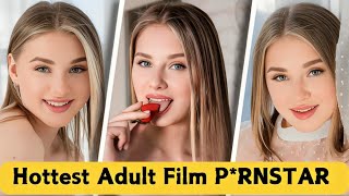 Hollywood’s Hottest Young Actresses 🌟 | Rising Stars You Need to Know