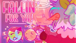 `` FALLIN' FOR YA ! `` ☆ SOLARBALLS GACHA [MARTH]