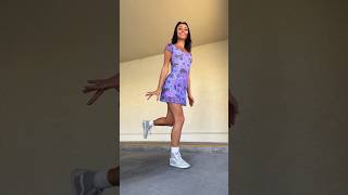 Mini tutorial video. Shuffle/cuttingshapes #shuffle #shuffledance