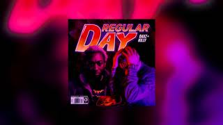 Daxz - Regular Day ft. KILLY (Prod by Jenius)