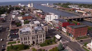 Live, Work, Explore Oswego NY